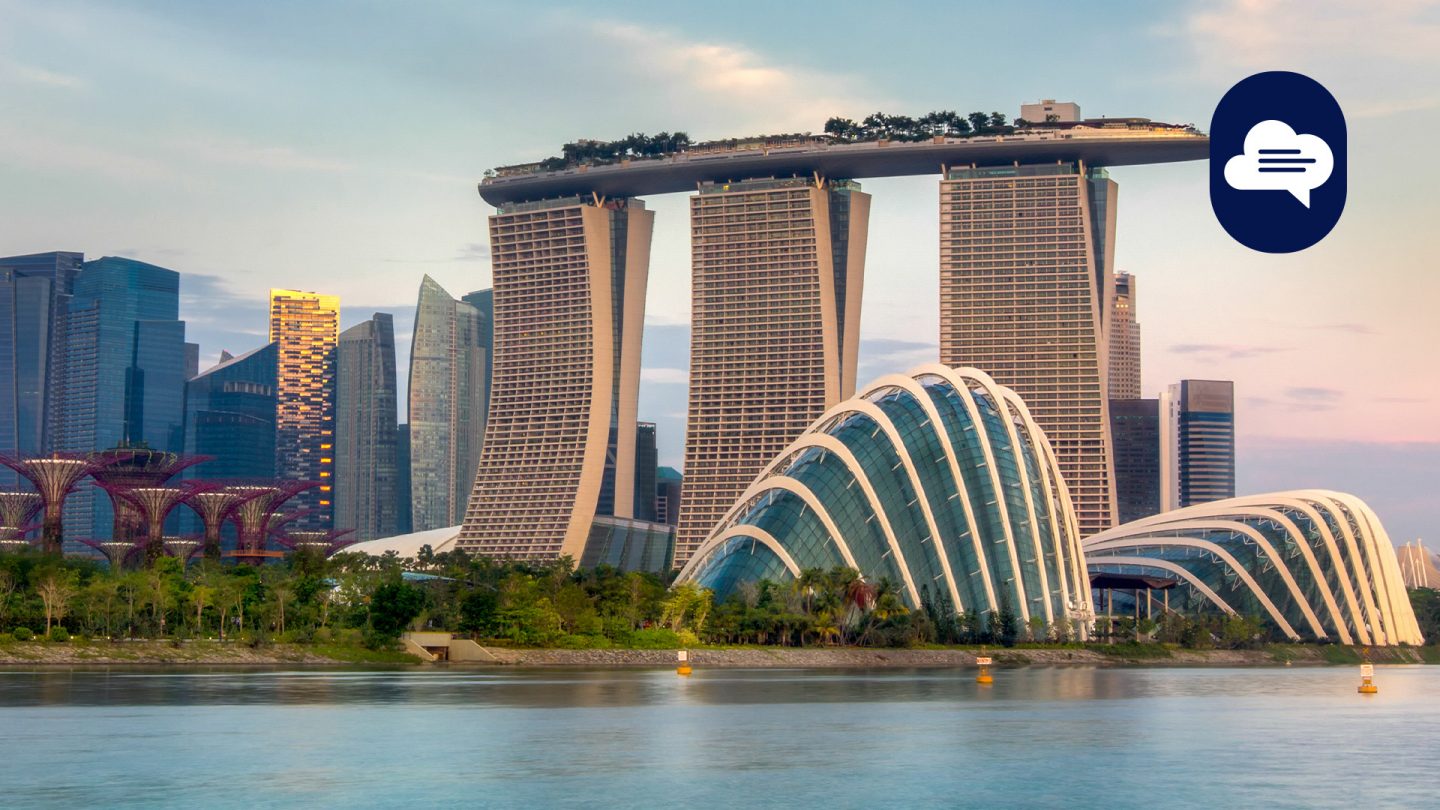 singapore