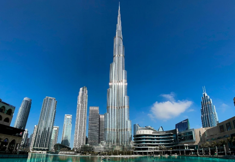 UAE